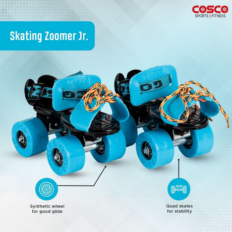 Skating Zoomer Jr. | Cosco