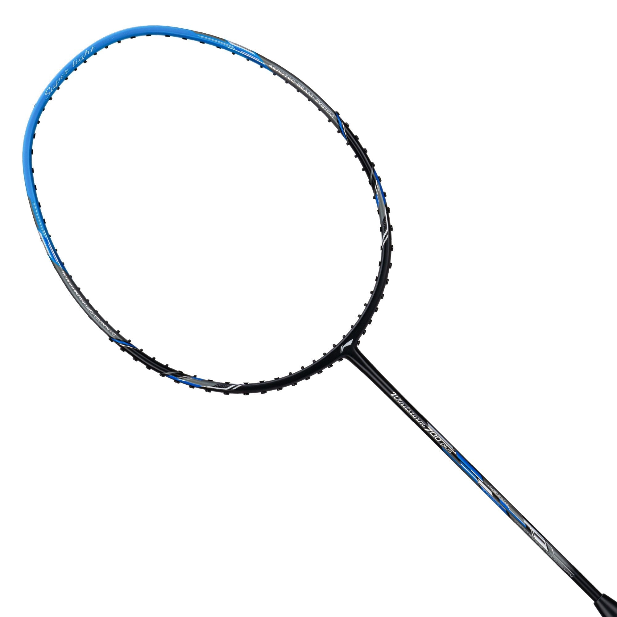 Li-Ning Windstorm 700 Plus 5U Lightweight | KIBI Sports – KIBI SPORTS