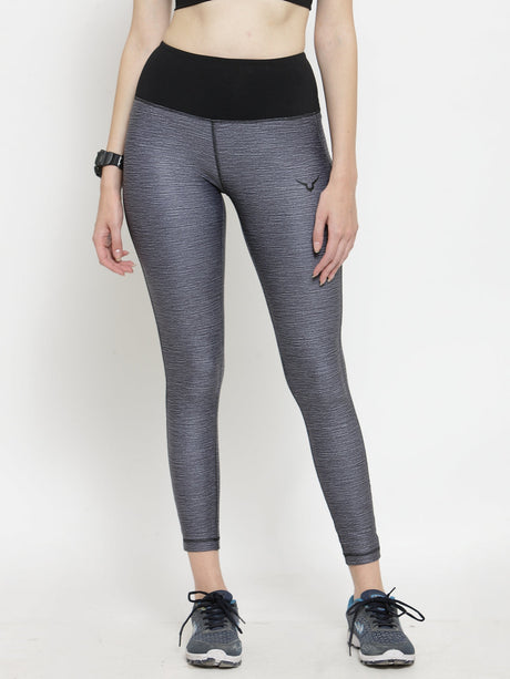Invincible Women’s Workout Sports Leggings | K.L. Mahajan & Sons (Invincible)