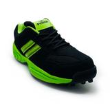 Fenta SCOOP: Stylish Sabarlone Shoe with Color Accents & Phylon Rubber Sole