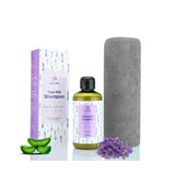 Yoga Mat Shampoo- Lavendar 200ml
