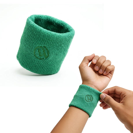 Wrist Sweatbands for Men & Women | Wiselife