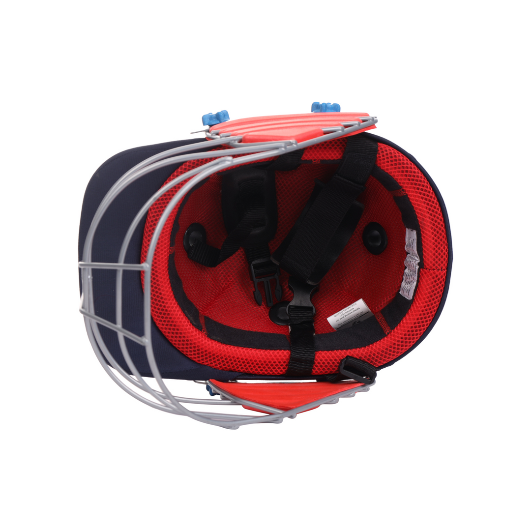 SG Polyfab Cricket Helmet | KIBI SPORTS