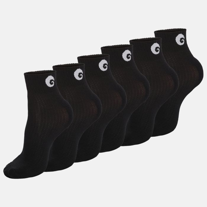 Performance Ankle Socks