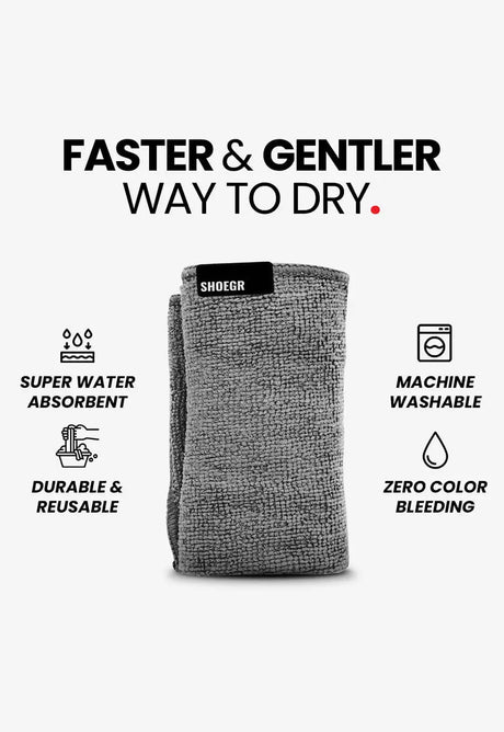Standard Shoe Cleaning Kit | Shoegr