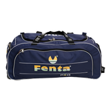 Fenta Unisex CKB 492 Blue Cricket Kit Bag / Travelling Bag
