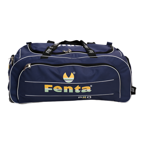 Fenta Unisex CKB 492 Blue Cricket Kit Bag / Travelling Bag | Fenta / Variety Enterprises