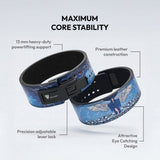 Angel of Death 13mm Lever Belt