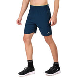 VECTOR X Solid Men Sports Shorts 100 % Polyester (Pack of 1)
