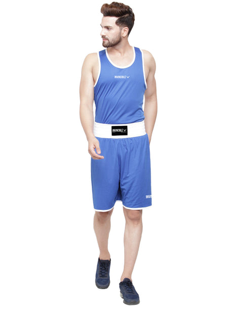 Invincible Men’s Reversible Amateur Boxing Sets | K.L. Mahajan & Sons (Invincible)