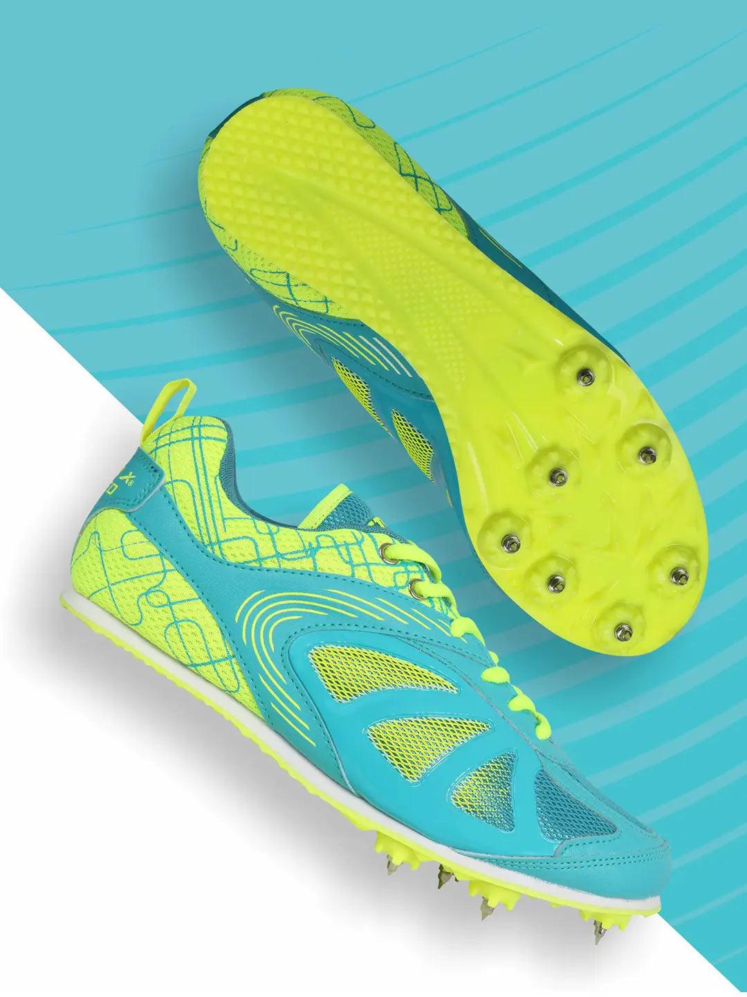 VECTOR X Bolted Running Shoes For Men