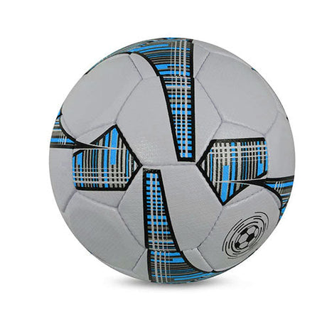 Vector X Sound Hand Stitched Football for Visually Challenged People | Training | Match | Sports | Playing | Practice | Multicolor|Size : 4