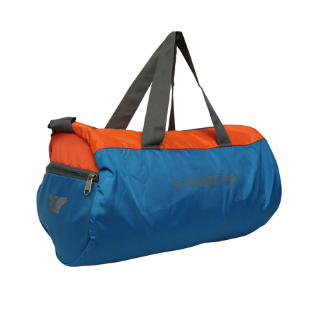 Fenta Unisex Duffel Bag/Gym Bag (Multiclours) | Fenta / Variety Enterprises