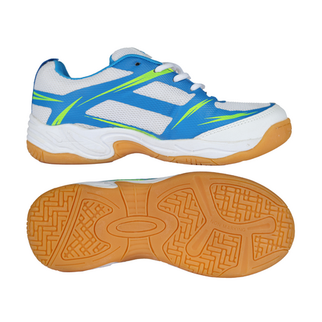 Fenta OMEGA: Heavy-Duty PU-PVC Work Shoe with High-Traction Phylon Rubber Sole | Fenta / Variety Enterprises