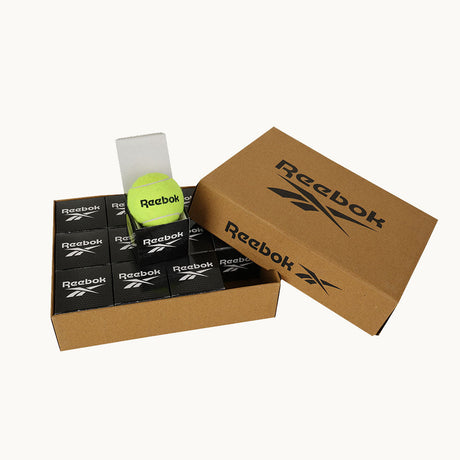 Tennis Balls | Akka Brands / Vaultkicks