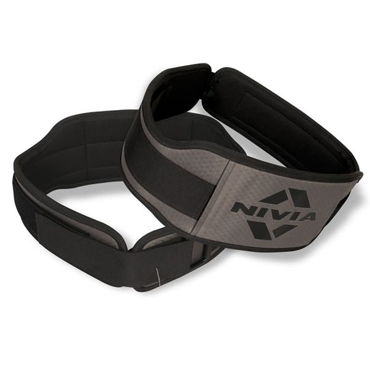 5" Quick-Lock Gym Belt Weightlifting Gym Belt