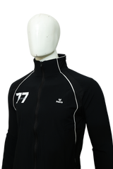 Fenta Sports Louts Supers Micro 4 Way Stretch Track Suit