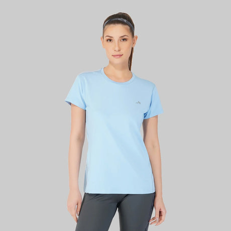 Vector X OGT-136 Women's Round Neck T-Shirt