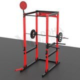 Eagle Power Rack - 2 - 4 Post