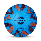 Nivia TPU Swerve Football