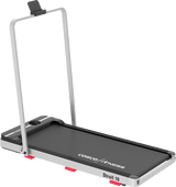 Stroll 10 Walk Pad — Foldable Treadmill for Walking & Light Jogging at Home | 1–10 km/h | Stores Under Bed