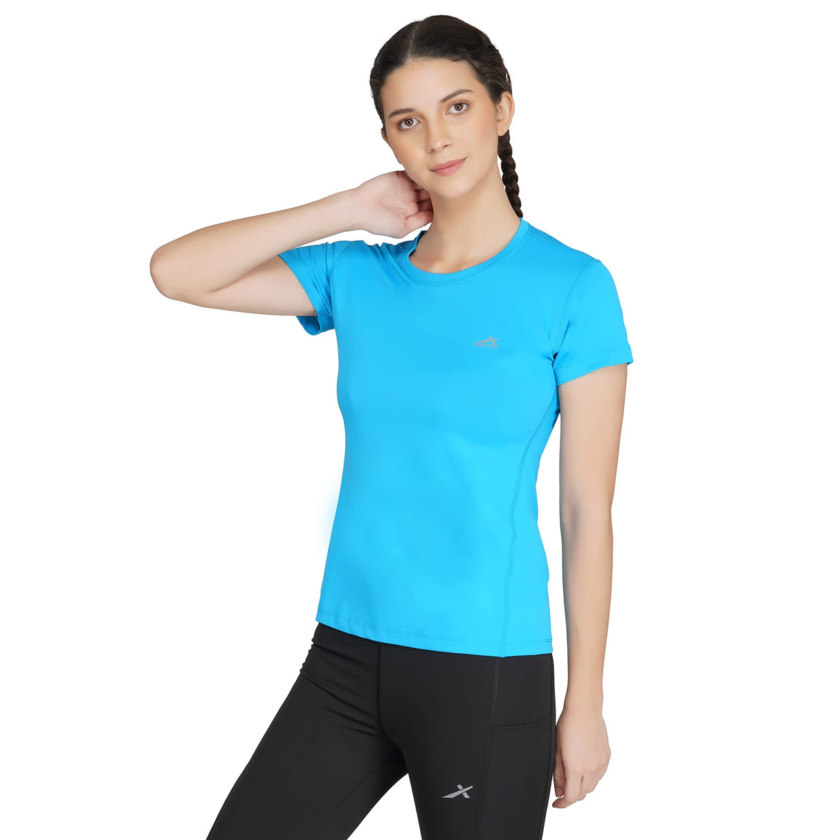 Vector X OGT-136 Women's Round Neck T-Shirt