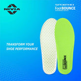 Nivia Foot Bounce Insole