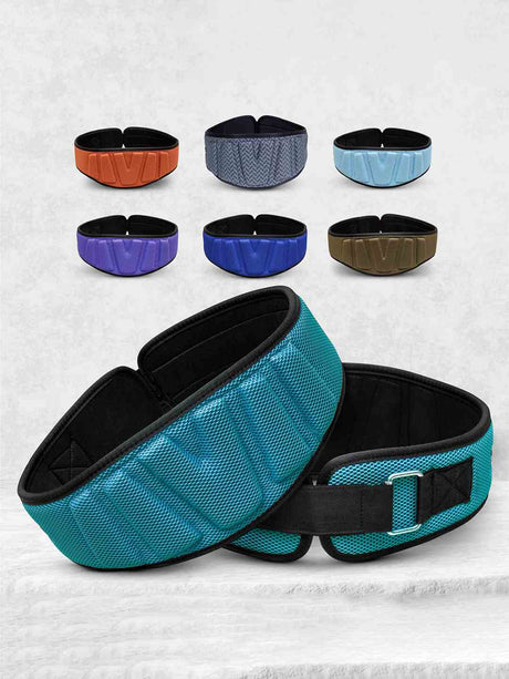 Vector X GB-30 Weight Lifting Gym Excercise belt