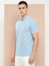 Core Pique Polo