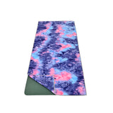 Yoga Mat Towel