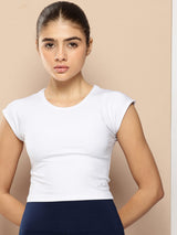 ALCIS WOMEN FLEX MODE CROP
