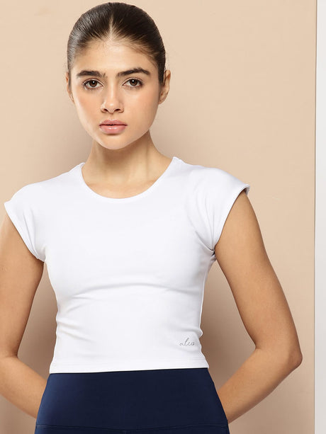 ALCIS WOMEN FLEX MODE CROP