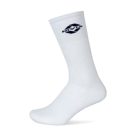 Nivia Cricket Bamboo Comfort Socks Full Calf