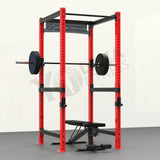 TIGER POWER RACK - 2- 4 Post