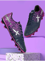 VECTOR X Turbo-X Football Shoes For Men