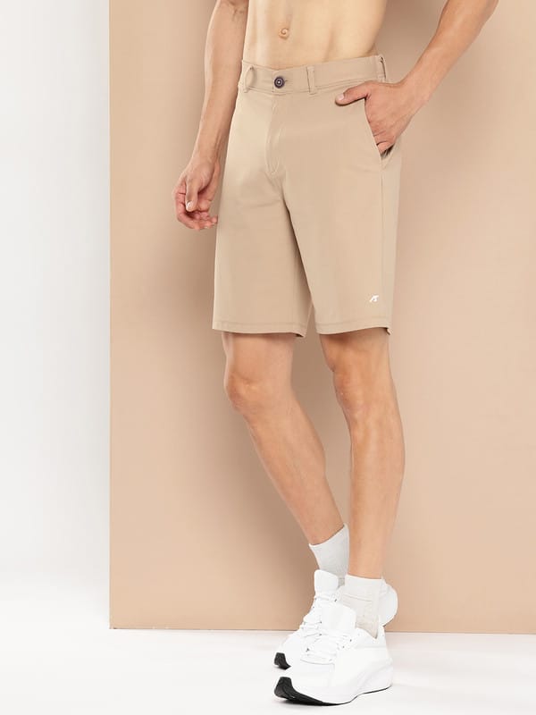 Essential Core Shorts