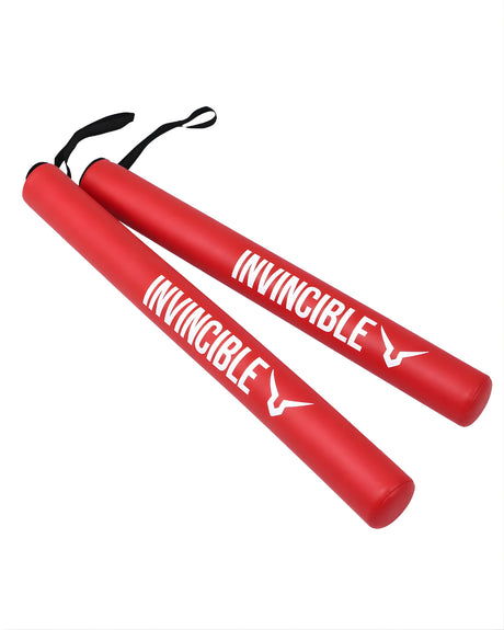 Invincible Training Jab Sticks | K.L. Mahajan & Sons (Invincible)
