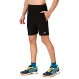 VECTOR X Solid Men Sports Shorts 100 % Polyester (Pack of 1)