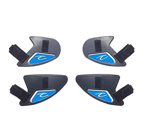 Forma Little Master Cricket Neck Guard | Kibi Sports