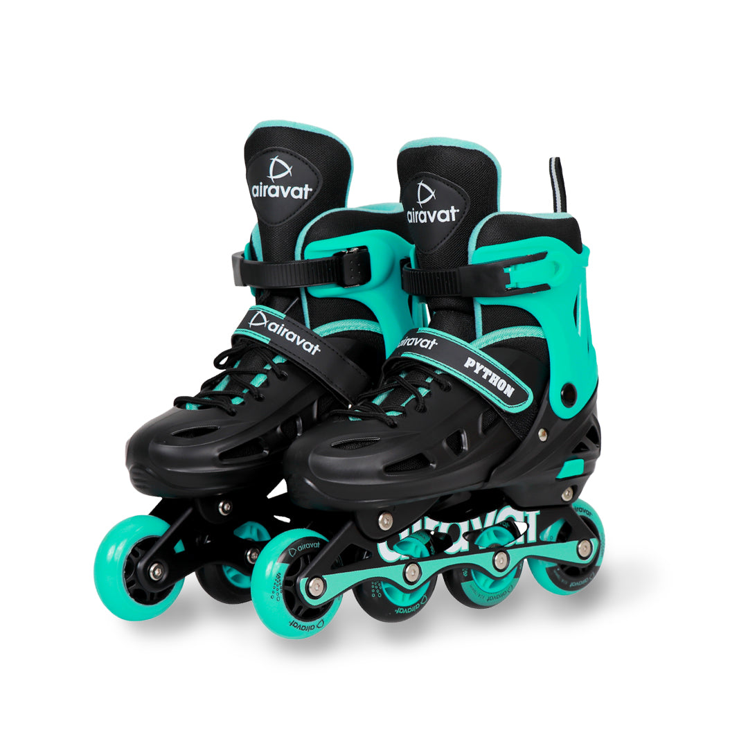 PYTHON INLINE SKATES 7706