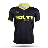 Nivia Encounter Retro Jersey