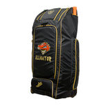 Alligator Duffle Bag