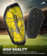 Vector X Mirage Football Shinguard