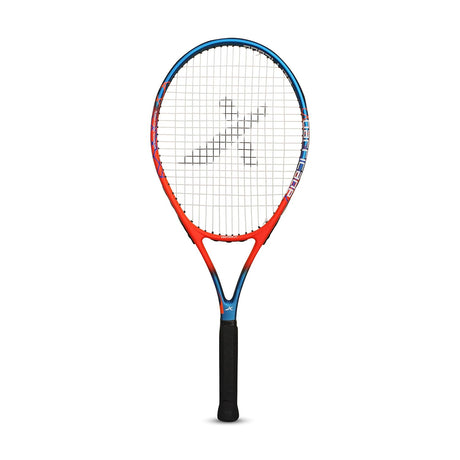 Vector X Barricade One Piece Composite  Full Cover Tennis Racquet