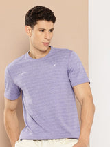 ALCIS MEN SOLID SWIFT TEE