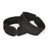 Nivia 4" Straight Back Weightlifting Gym Belt