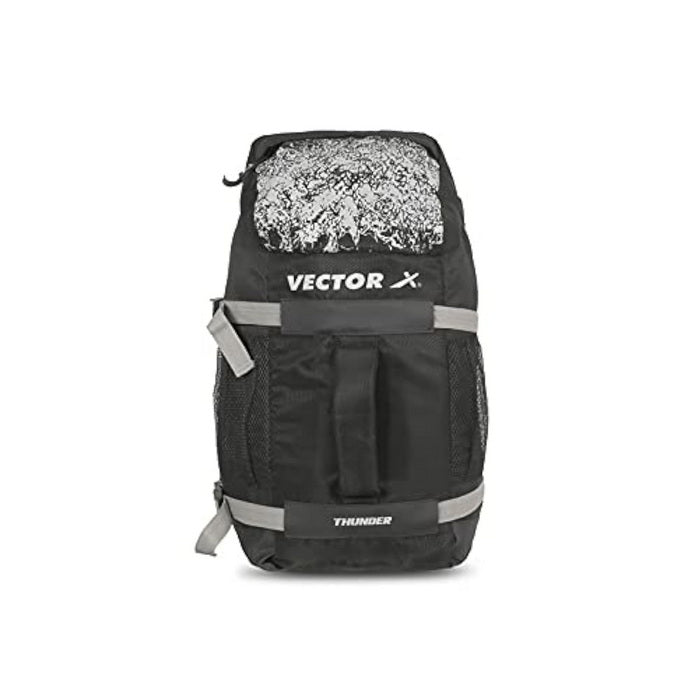 Vector X Thunder Multipurpose Backpack 30 litres travel/Luggage bag for men tourist bags for travel backpack for hiking trekking Bag for men camping Keep