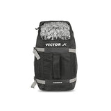 Vector X Thunder Multipurpose Backpack 30 litres travel/Luggage bag for men tourist bags for travel backpack for hiking trekking Bag for men camping Keep