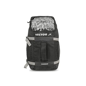 Vector X Thunder Multipurpose Backpack 30 litres travel/Luggage bag for men tourist bags for travel backpack for hiking trekking Bag for men camping Keep