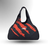 Creed Crypto – Duffle Bag Built for Power, Performance & Durability